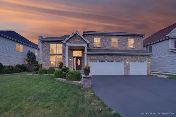 10435 Aldridge DR, Huntley, IL 60142