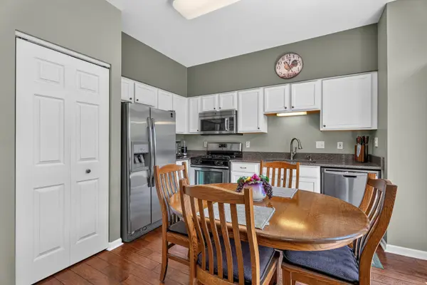 21249 W Edison LN, Plainfield, IL 60544