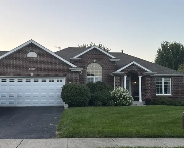 302 SHERMAN, Poplar Grove, IL 61065