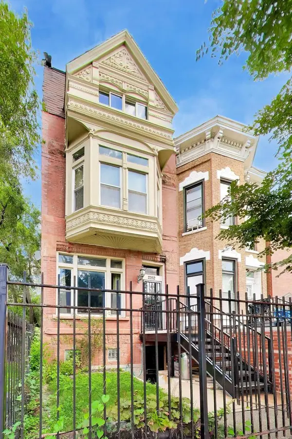 Address not disclosed, Chicago, IL 60612