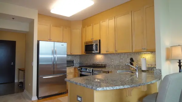 33 W Ontario ST #54C, Chicago, IL 60654