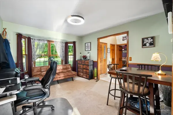 3 Settlers LN, Oswego, IL 60543