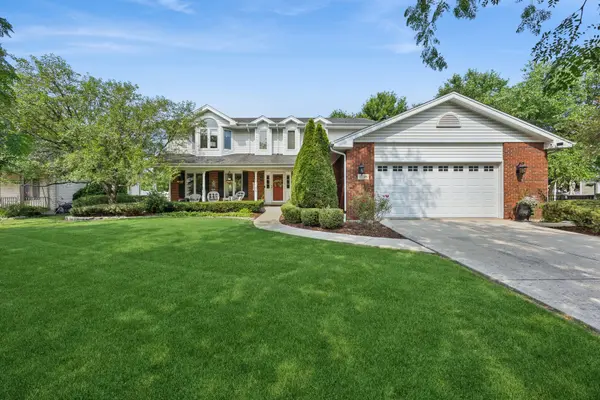 15518 Harbor Town DR, Orland Park, IL 60462