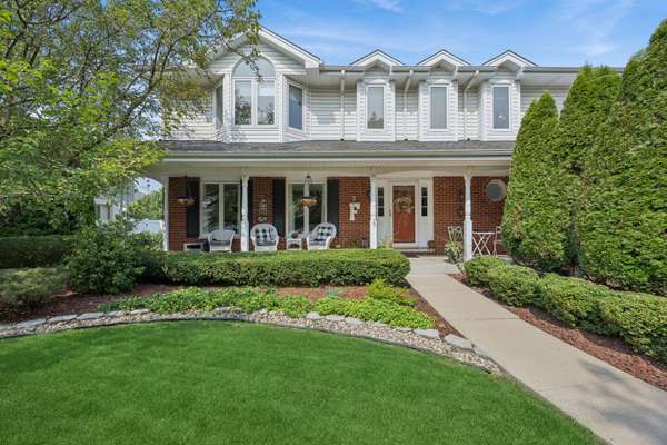 15518 Harbor Town DR, Orland Park, IL 60462