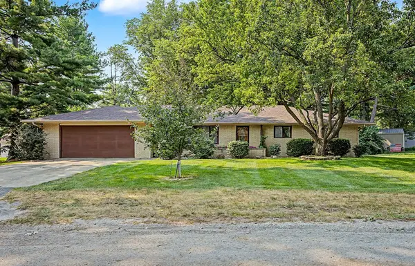 109 E Parkview DR, Forrest, IL 61741