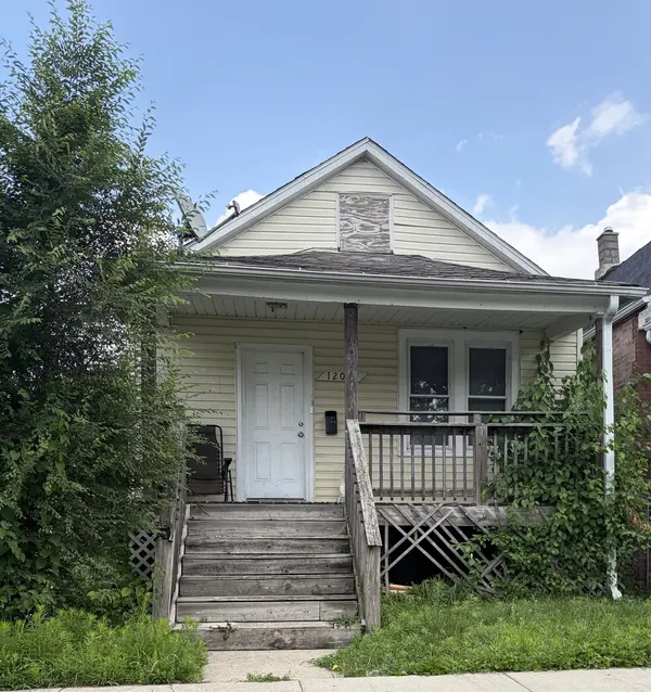 Address not disclosed, Chicago, IL 60628