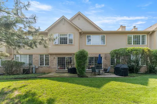 1504 SPYGLASS CIR, Palos Heights, IL 60463