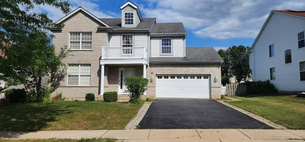 2145 Colchester AVE, Hoffman Estates, IL 60192