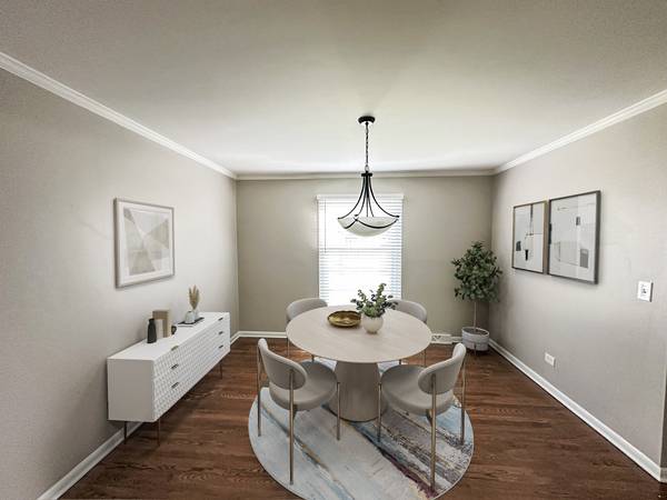 508 W Golf RD, Libertyville, IL 60048
