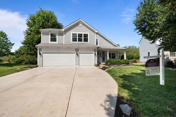 311 Francesca CT, Oswego, IL 60543