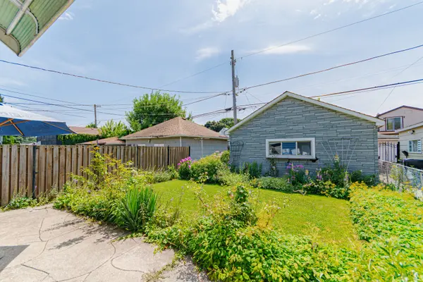 6251 W Grace ST, Chicago, IL 60634