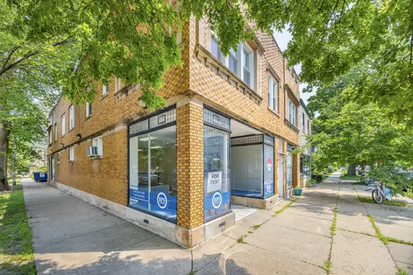 1529 Greenleaf ST, Evanston, IL 60202