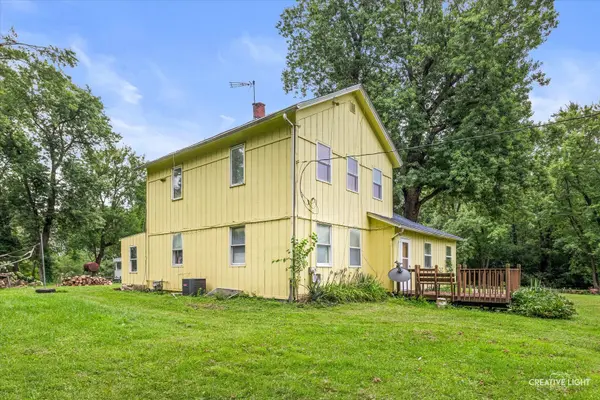 22451 S 80th AVE, Frankfort, IL 60423