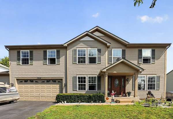 3006 Arbor DR, Mchenry, IL 60050