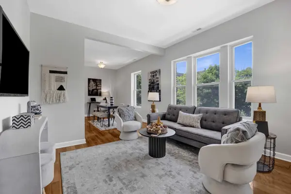 1457 W Thome AVE #2, Chicago, IL 60660