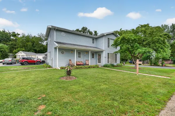 161 Smallmouth LN, Wilmington, IL 60481