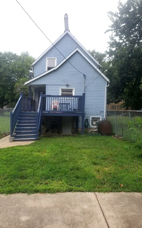 Address not disclosed, Chicago, IL 60644
