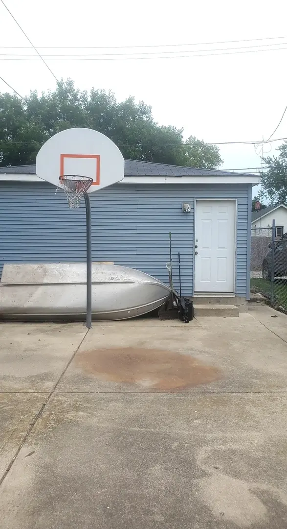 Address not disclosed, Chicago, IL 60644