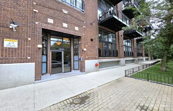 1935 N FAIRFIELD AVE #411, Chicago, IL 60647