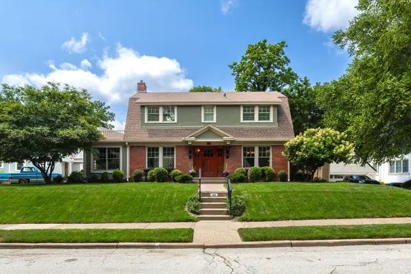46 Kenwood AVE, Davenport, IA 52803