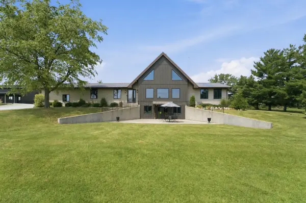 2437 N 1480 East RD, Ashkum, IL 60911