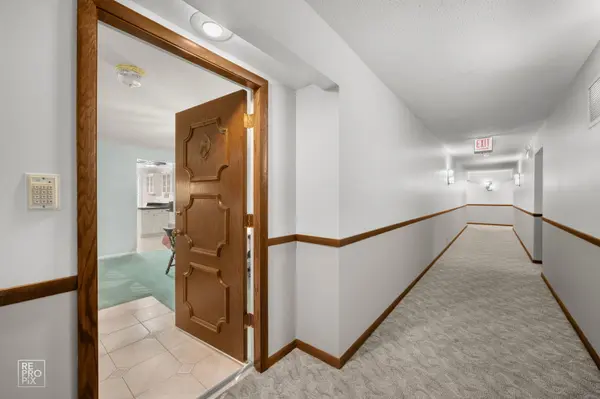 7800 W Foresthill LN #204, Palos Heights, IL 60463