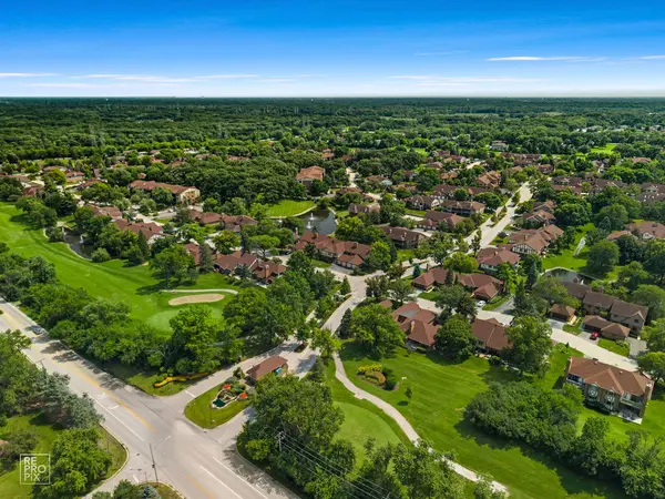 7800 W Foresthill LN #204, Palos Heights, IL 60463