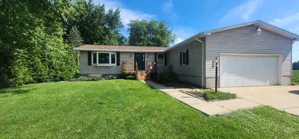 3929 E 769th RD, Triumph, IL 61371