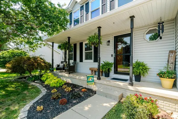 808 Phaeton PL, Normal, IL 61761
