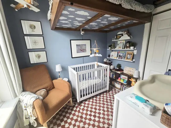 1808 W Armitage ST, Chicago, IL 60647
