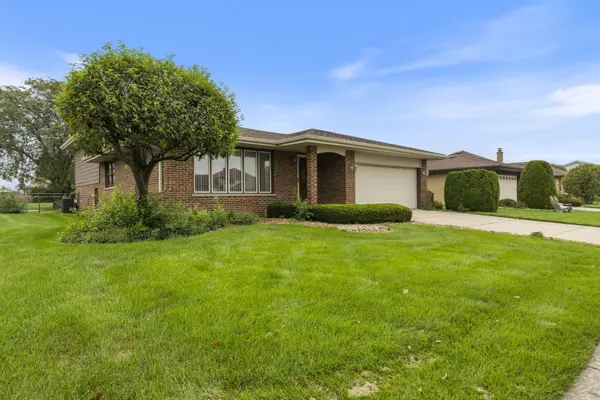 8124 167th PL, Tinley Park, IL 60477