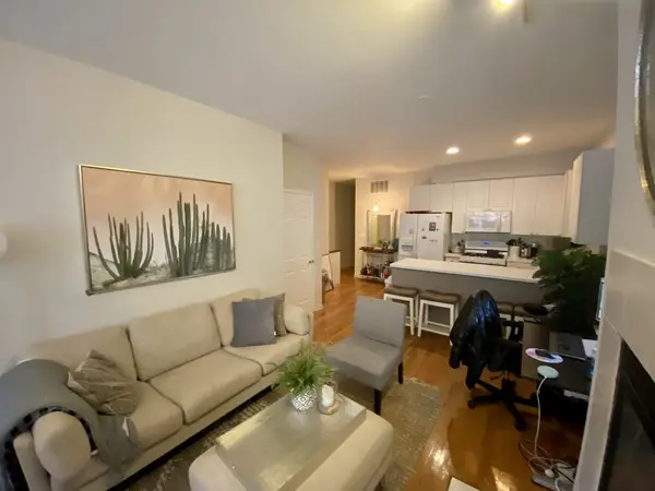 3033 N Racine AVE #1, Chicago, IL 60657