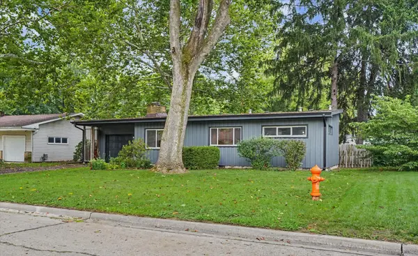 1612 Chevy Chase DR, Champaign, IL 61821