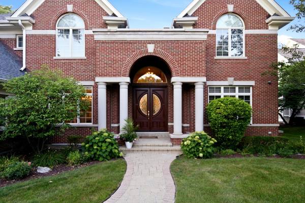 3340 Lakeside AVE, Northbrook, IL 60062