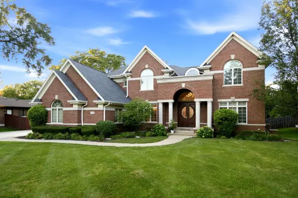 3340 Lakeside AVE, Northbrook, IL 60062