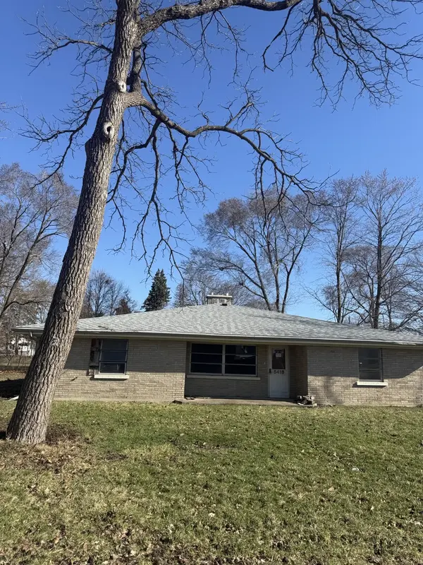 5418 W Margaret ST, Monee, IL 60449