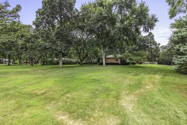3926 Cannonball TRL, Yorkville, IL 60560