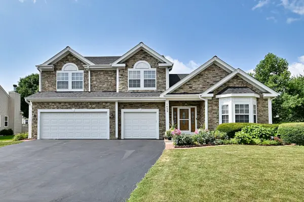 1452 Sage DR, Bolingbrook, IL 60490