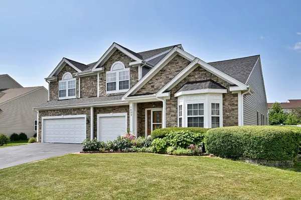 1452 Sage DR, Bolingbrook, IL 60490