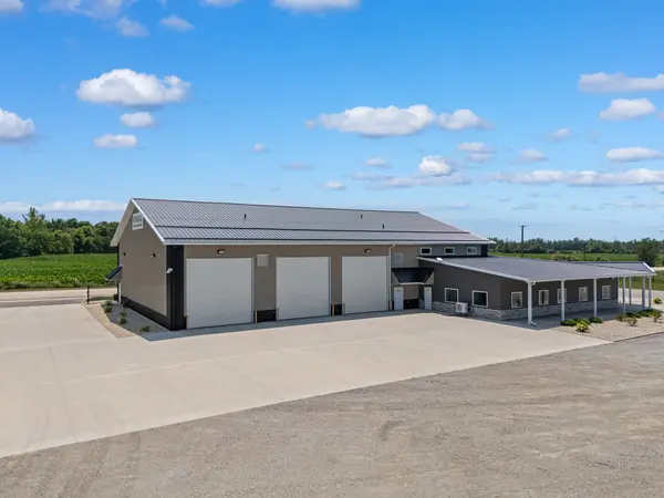 26336 Heritage DR, Elwood, IL 60421