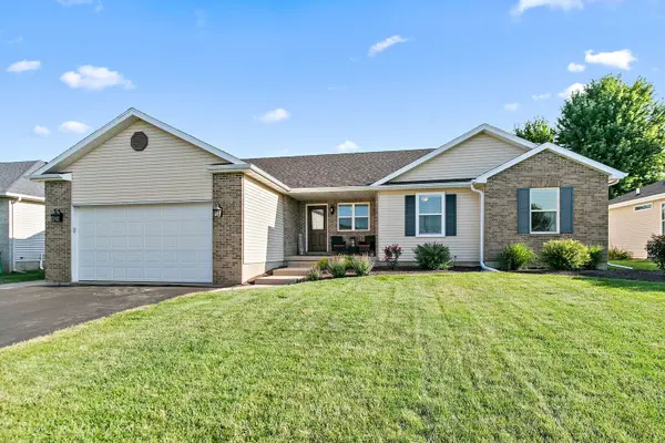 163 Jackson BLVD, Sycamore, IL 60178