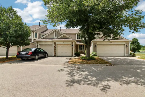 373 GOSHAWK LN, Deerfield, IL 60015