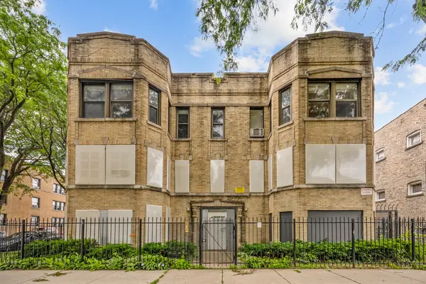 5501 W Quincy ST, Chicago, IL 60644