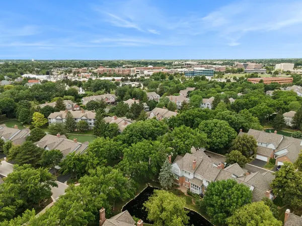 21 STONEHENGE CT, Burr Ridge, IL 60527
