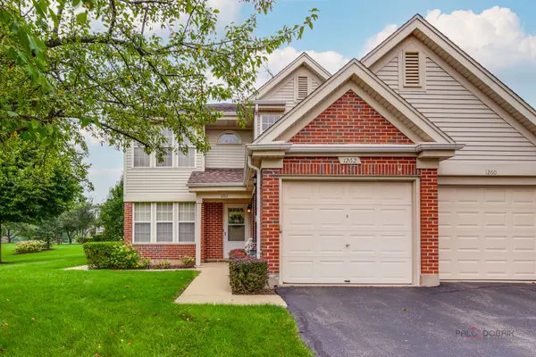 1262 N Wellington CT, Buffalo Grove, IL 60089
