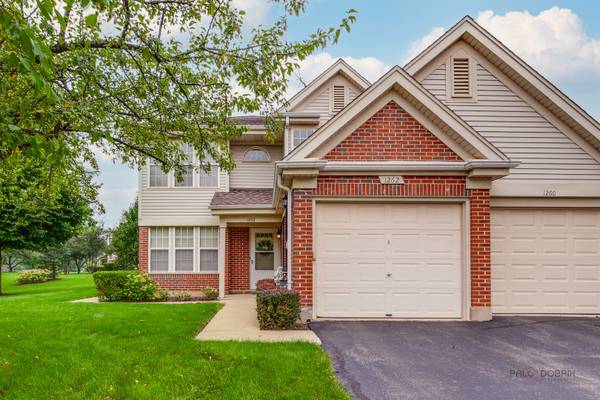 1262 N Wellington CT, Buffalo Grove, IL 60089