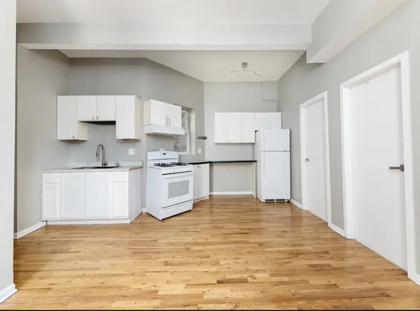 1303 W Ohio ST #2R, Chicago, IL 60642
