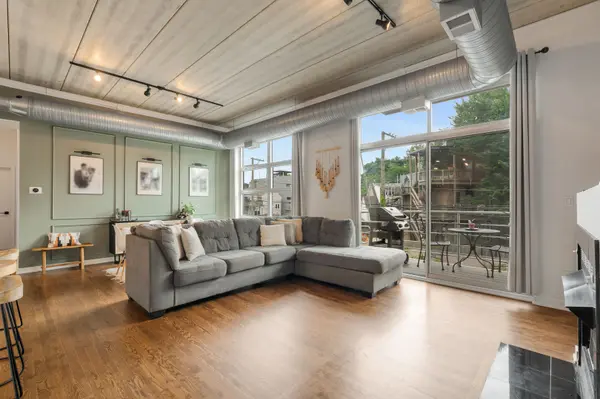 1849 W North AVE #5, Chicago, IL 60622
