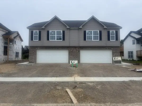 927 Saddle Ridge DR, Joliet, IL 60432