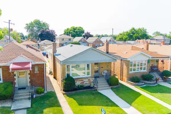 5428 S Newcastle AVE, Chicago, IL 60638